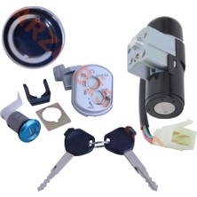 Mondial Sfc Snappy Kontak Seti