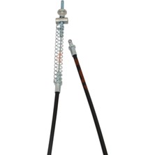 E-Bike Arka Fren Teli (Uzun) (3 Tekerlekli Binek)