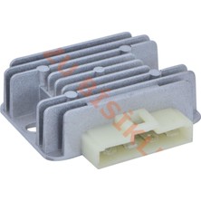 Mondial Revival 50 Konjektör (Regülatör)