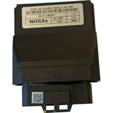 Mondial 50 Wing Ecu Beyin (34 Fişli)