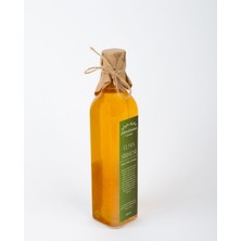 Afrodisias Gurme Elma Sirkesi 500 ml Katkısız Doğal Fermantasyon (Apple Vinegar)