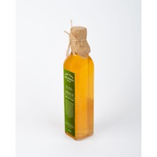 Afrodisias Gurme Elma Sirkesi 500 ml Katkısız Doğal Fermantasyon (Apple Vinegar)
