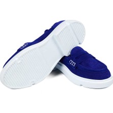 Bestello Bağcıksız Poli Loafer 101-226505-01 Kadın Ayakkabı