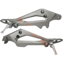 Mondial Drift L 125 Arka Basamak Takımı