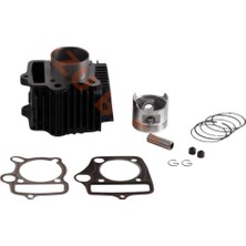 Cub 125CC Silindir Komple (54 Mm)