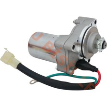 Mondial Sfc Marş Motoru (100CC & 110CC Cub Uyumlu)