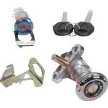 Mondial Wing Kontak Seti