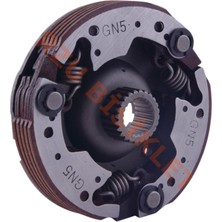 Mondial Ft 110 Debriyaj Balatası (Lifan Uyumlu)