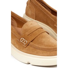 Bestello Bağcıksız Poli Loafer 101-226505-01 Kadın Ayakkabı