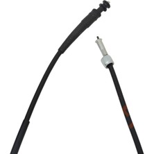 Honda Activa Kilometre Teli (Mondial Sfc Mini Uyumlu)