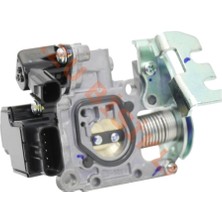 Honda Dio Gaz Kelebeği (Honda Activa 125 Uyumlu)