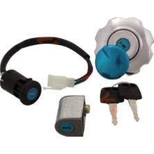 Cg Serisi Kontak Seti