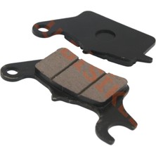 Honda Dio Ön Disk Balatası (Yeni Honda Activa)