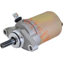 Yamaha Bws 100 Marş Motoru