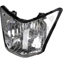 Motolider Ön Far Komple Honda Cbf 150