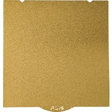 Creality K1 Pei Tabla - 235X235 mm (Magnetsiz)