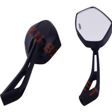 Mondial Mh Drift Qy 190 Ayna (Takım)