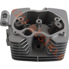 Cg 150CC Silindir Üst Kapak Komple (Dq Subap)