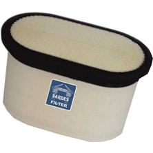 Hava Filtreleri Mitsubishi Fuso Canter 3-0l Turbo Dizel Gnzrz