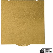 Creality K1 Pei Tabla - 235X235 mm (Magnetli)