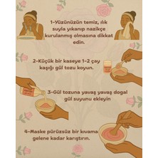 Hatish Doğal Bakım Hediye Kutusu – 5’li Özel Set Anneler Günü Özel