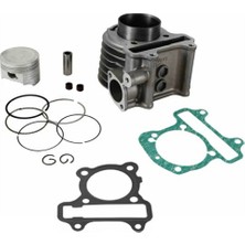 Motolider Silindir Seti  Activa 125S