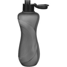 Water Fresh Suluk Matara Şişe Siyah 1500 Ml - 50,7oz