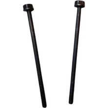 Motolider Silindir Saplaması Takım Honda Activa 125S Spacy Alpha