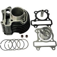 Motolider Silindir Seti Komple Honda Activa 100