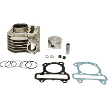 Motolider Silindir Seti Komple Spacy 110
