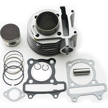 Motolider Silindir Seti Komple Scooter 150CC