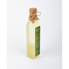 Afrodisias Gurme Ananas Sirkesi 500 ml - Katkısız Doğal Fermantasyon (Pineapple Vinegar)