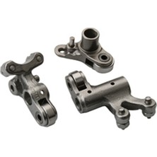 Motolider Külbütör Piyano Takımı Yamaha Nmax 125 155