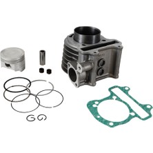 Motolider Silindir Seti Komple Honda Activa 125 S 12100-K69-600