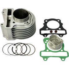 Motolider Silindir Seti Komple Honda Activa 125 S 1210A-K69-600