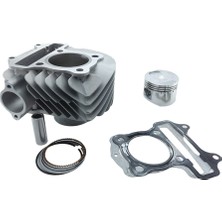 Motolider Silindir Seti Komple Fizy 125