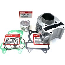 Honda Silindir Seti Orjinal 12100-K44-V00 Alpha