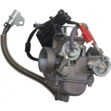 Motolider Karbüratör Rs Hs Scooter 150CC
