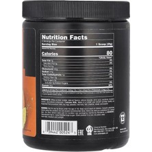 Universal Nutrition Animal,clear Whey Isolate Pıneapple Orange 0,27 Lb (125  gr) Usa Vers.