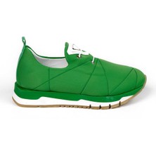 Bestello Bağcıksız Termoplastik Sneaker 101-232117-02 Kadın Ayakkabı