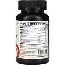 Jarrow Formulas Neuro Optimizer, 120 Kapsül.usa Menşei.dmmedicine'den