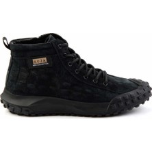 Harley Davidson Siyah  Erkek Bot & Bootie E02185050504