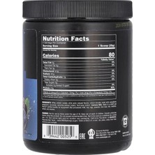 Universal Nutrition Animal , Clear Whey Isolate Blueberry Acaı 0,27 Lb (125  gr)