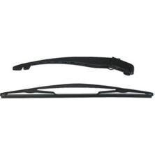 Opel Corsa C - Combo Arka Silecek Kolu ve Süpürgesi 2001-2009 410MM