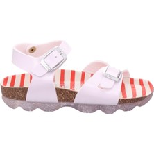Superfit Jellies Medium Tokalı Sandalet: 1-000127B