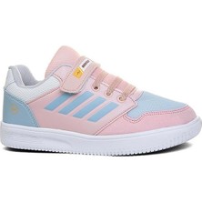 Moda Ayakkabı B-074 Çocuk Spor Ayakkabı