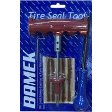 Motolider Lastik Tamir Kiti