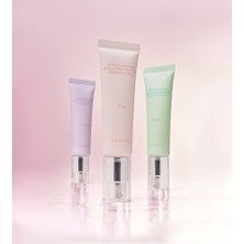 Klavuu White Pearlsation Ideal Actress Backstage Cream SPF30 Pa++ Rose - Kore Incisi Içeren Tone-Up Krem