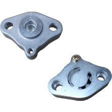 Motolider Yağ Pompası Mondial Ritmica 100 110 Speedy