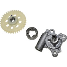 Motolider Yağ Pompası Bajaj Pulsar NS200